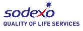 Sodexo AS