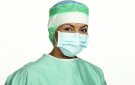 Medical Facemask Type IIR