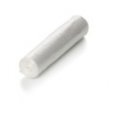 Lavatory waste bag
