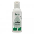 Hand sanitizer gel (60ml)