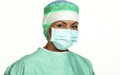Medical Facemask Type IIR
