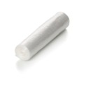 Lavatory waste bag