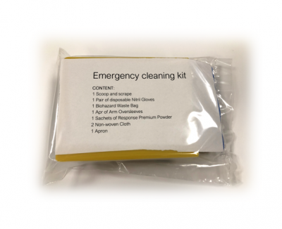 Liquid Absorption Kit