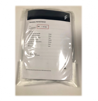 Universal Protection Kit UPK