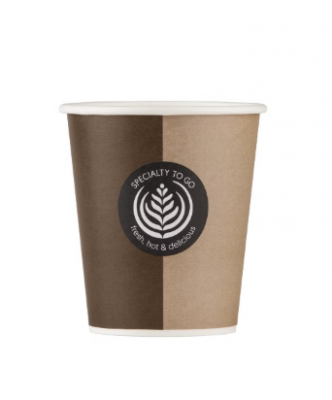 Coffee cups, disp