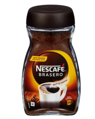 Nescafe Brasero